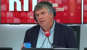RTL Midi du 23 octobre 2020