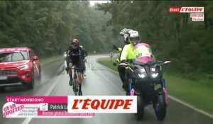 Lefevere : «Les étapes du Giro sont trop longues» - Cyclisme - Giro 2020