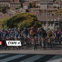 Résumé - Étape 4 | La Vuelta 20