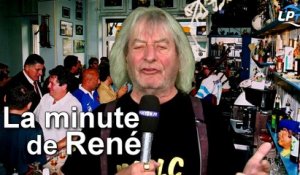 Lorient 0-1 OM : la minute de René