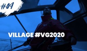 #09 Village VG2020 - Minute du jour