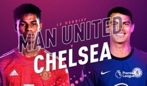 Manchester United - Chelsea : un nouveau VAR gate ?