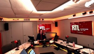 Le journal RTL de 5h30 du 26 octobre 2020