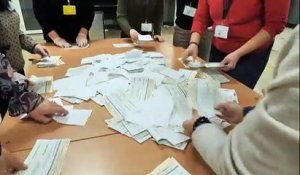 Lituanie : l'opposition de centre-droit remporte les élections législatives