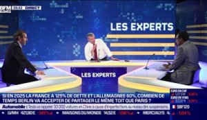 Les Experts : Un monde sans croissance est-il possible ? - 26/10