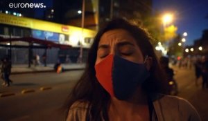 Les Chiliens enterrent la Constitution de Pinochet avec une écrasante majorité