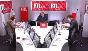 Le journal RTL de 7h du 27 octobre 2020