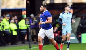 Rugby - le Montpelliérain Mohamed Haouas, pilier de l'équipe de France, devant la justice en janvier
