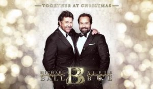 Michael Ball - It’s Beginning to Look A Lot Like Christmas
