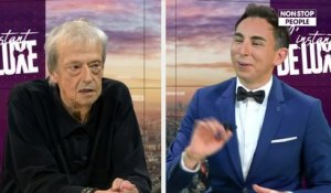 Guy Carlier révèle qu'il gagnait 10.000 euros par émission à l‘époque de "On ne peut pas plaire à tout le monde" sur France 3 - VIDEO