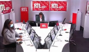 RTL Midi du 27 octobre 2020