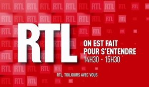 Le journal RTL du 27 octobre 2020