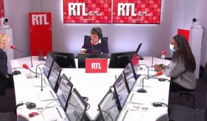 Maryse Wolinski sur RTL : Georges et ses collègues "ne sont pas morts pour rien"