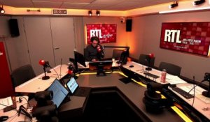 Le journal RTL de 5h30 du 28 octobre 2020