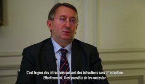 Comment contester un PV efficacement ? Les conseils de Me Grégoire Marchac