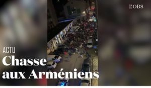Des membres de la communauté turque veulent en découdre avec des Arméniens près de Lyon
