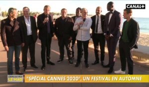 Le Triomphe - Spécial Cannes 2020