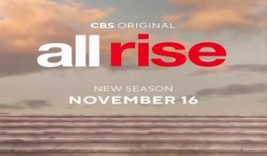 All Rise - Trailer Saison 2