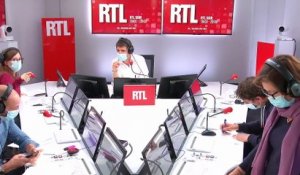 Le journal RTL de 19h du 29 octobre 2020