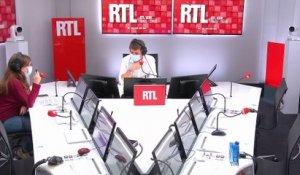 Le journal RTL de 20h du 29 octobre 2020