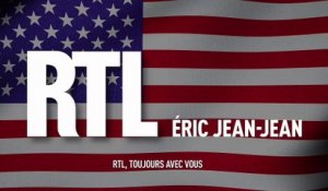 Le journal RTL de 22h du 29 octobre 2020