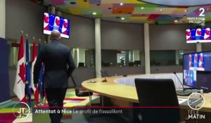 Attentat de Nice : les condamnations unanimes de la communauté internationale