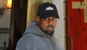 Kanye West se demande pourquoi il perd des abonnés Twitter
