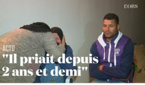 La famille tunisienne de l'assaillant présumé de l'attaque à Nice témoigne en vidéo