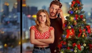 « Holidate » : le premier film de Noël de Netflix est sorti