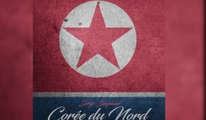 Serge Beynaud - Corée du Nord - audio