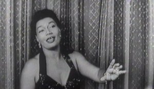 Pearl Bailey - Toot Toot Tootsie, Goodbye