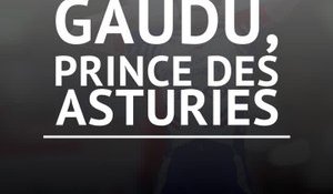 Vuelta - Gaudu, prince des Asturies !