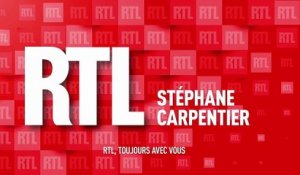 Le journal RTL de 9h du 01 novembre 2020