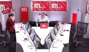 Le journal RTL de 7h30 du 02 novembre 2020