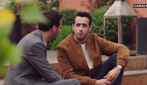 La Flamme Saison 1 Extrait Valerie As Tu Pete Sur Orange Videos