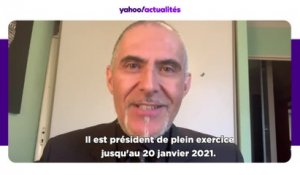 François Durpaire : "Si Donald Trump perd, on peut s’attendre à ce qu’il cherche à étouffer certaines affaires compromettantes pour lui"