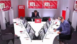 RTL Midi du 02 novembre 2020