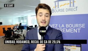 SMART BOURSE - Emission du lundi 2 novembre