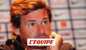 Villas-Boas, le retour de l'enfant prodigue à Porto - Foot - C1 - OM