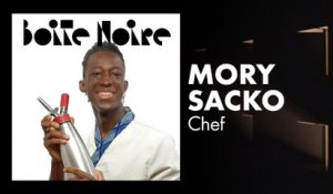 Mory Sacko | Boite Noire