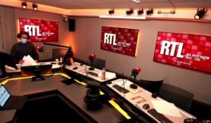 Le journal RTL de 5h30 du 03 novembre 2020