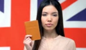 Brexit : Le passeport obligatoire pour aller au Royaume-Uni à partir du 1er octobre 2021