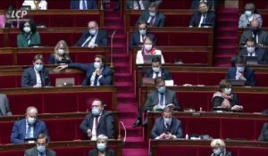 Olivier Véran explose de colère à l'Assemblée nationale (vidéo)