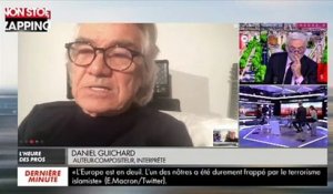 Pascal Praud : son tacle au ministre de la santé Olivier Véran (vidéo)