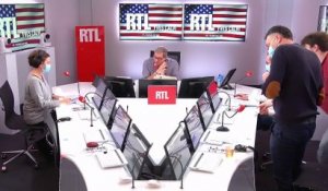 Le journal RTL de 7h30 du 05 novembre 2020