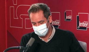 Les élections américaines, quel foutoir mais quel suspense ! Le billet de Tanguy Pastureau