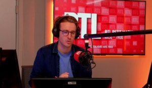 Le journal RTL de 04h30 du 06 novembre 2020