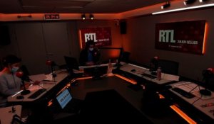 Le journal RTL de 5h30 du 06 novembre 2020