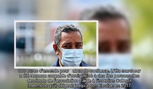 Rennes _ « Ce jugement est une injure »... Colère du député LREM Mustapha Laabid, condamné à trois a