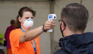 Coronavirus : une immunité de plusieurs mois après la contamination